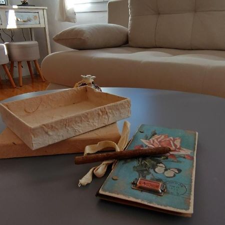 Appartamento Pelekas Loft Esterno foto