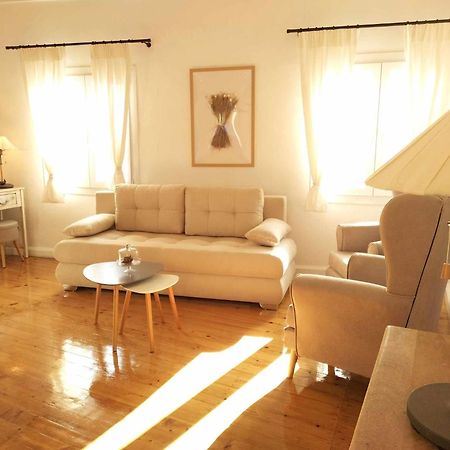Appartamento Pelekas Loft Esterno foto