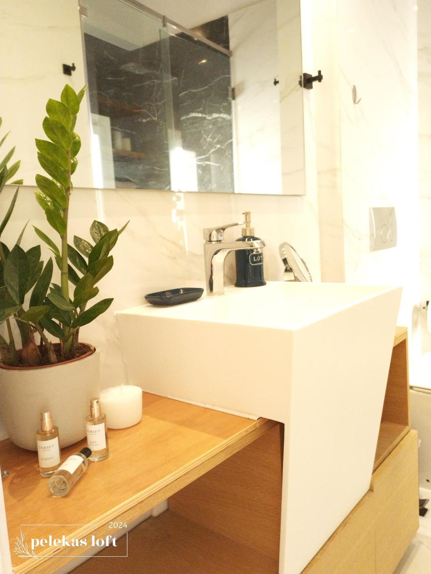 Appartamento Pelekas Loft Esterno foto