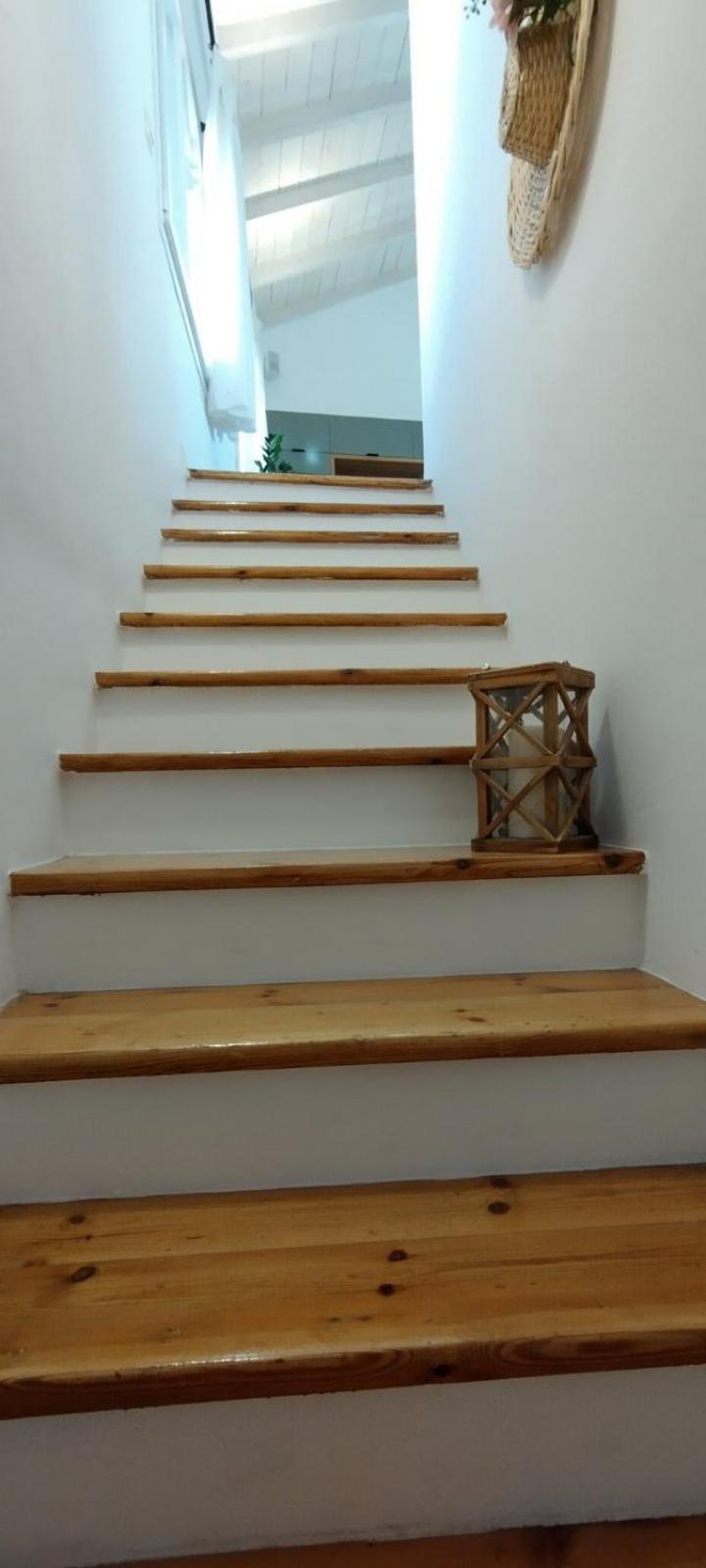 Appartamento Pelekas Loft Esterno foto