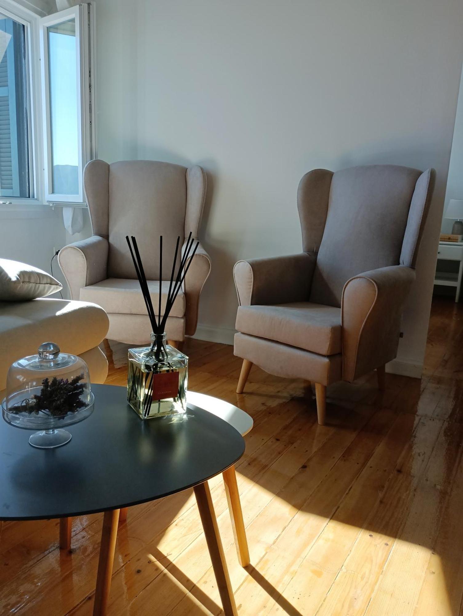 Appartamento Pelekas Loft Esterno foto