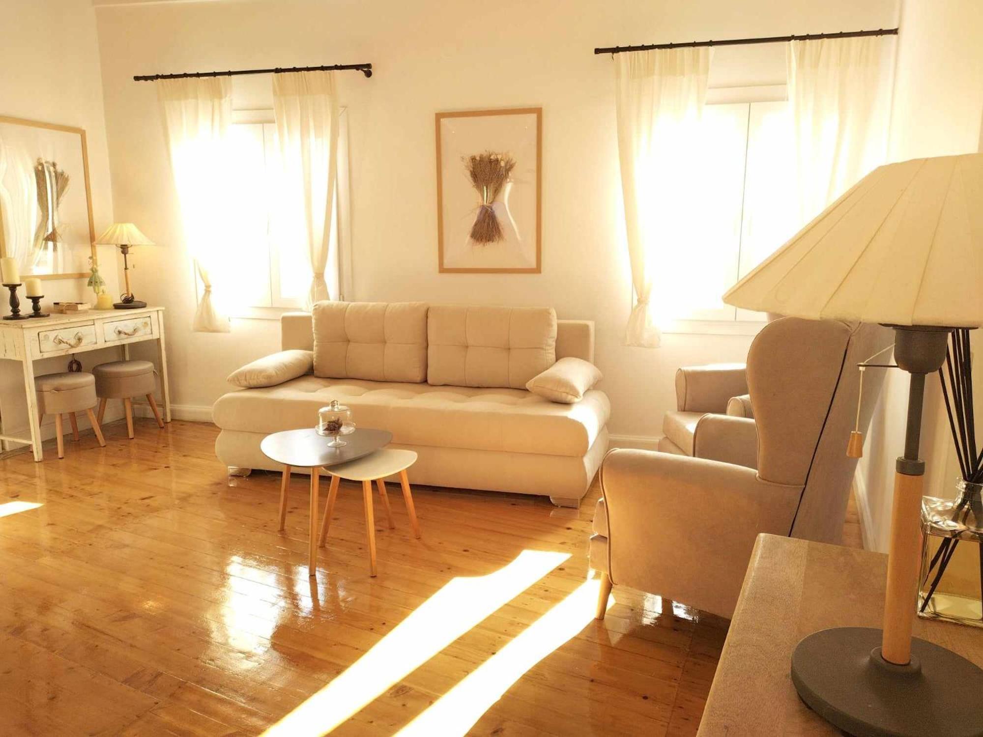 Appartamento Pelekas Loft Esterno foto