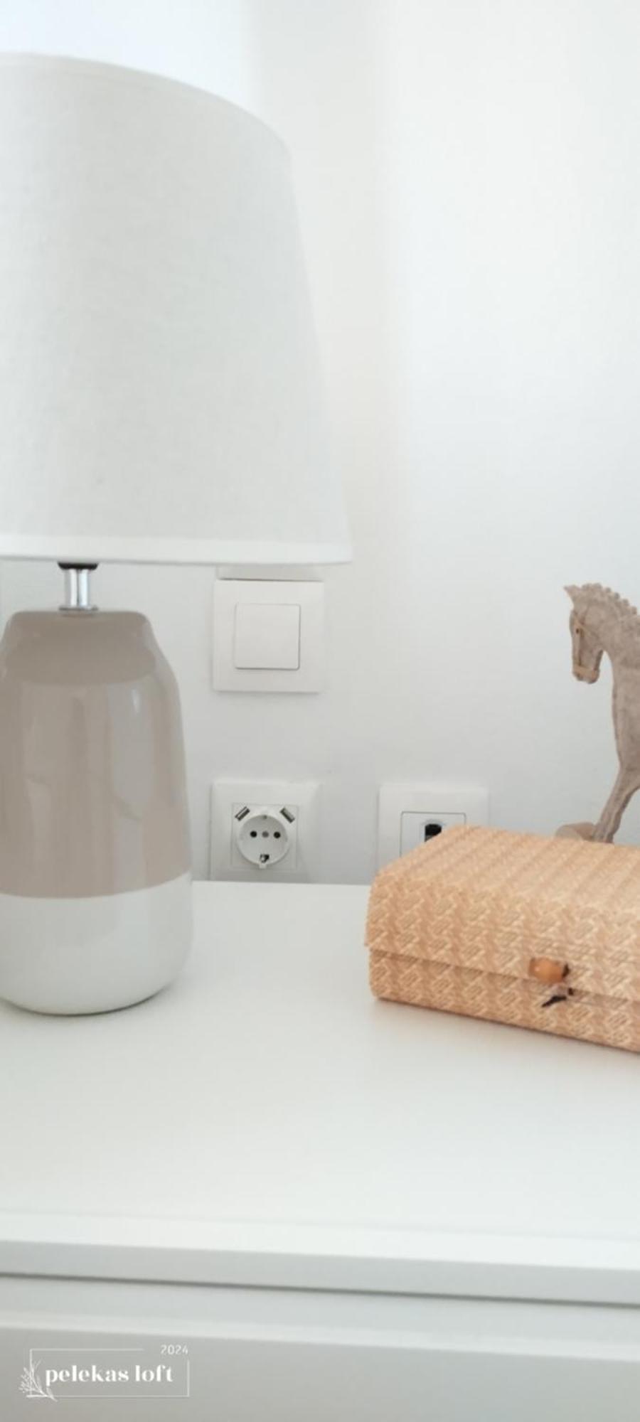 Appartamento Pelekas Loft Esterno foto