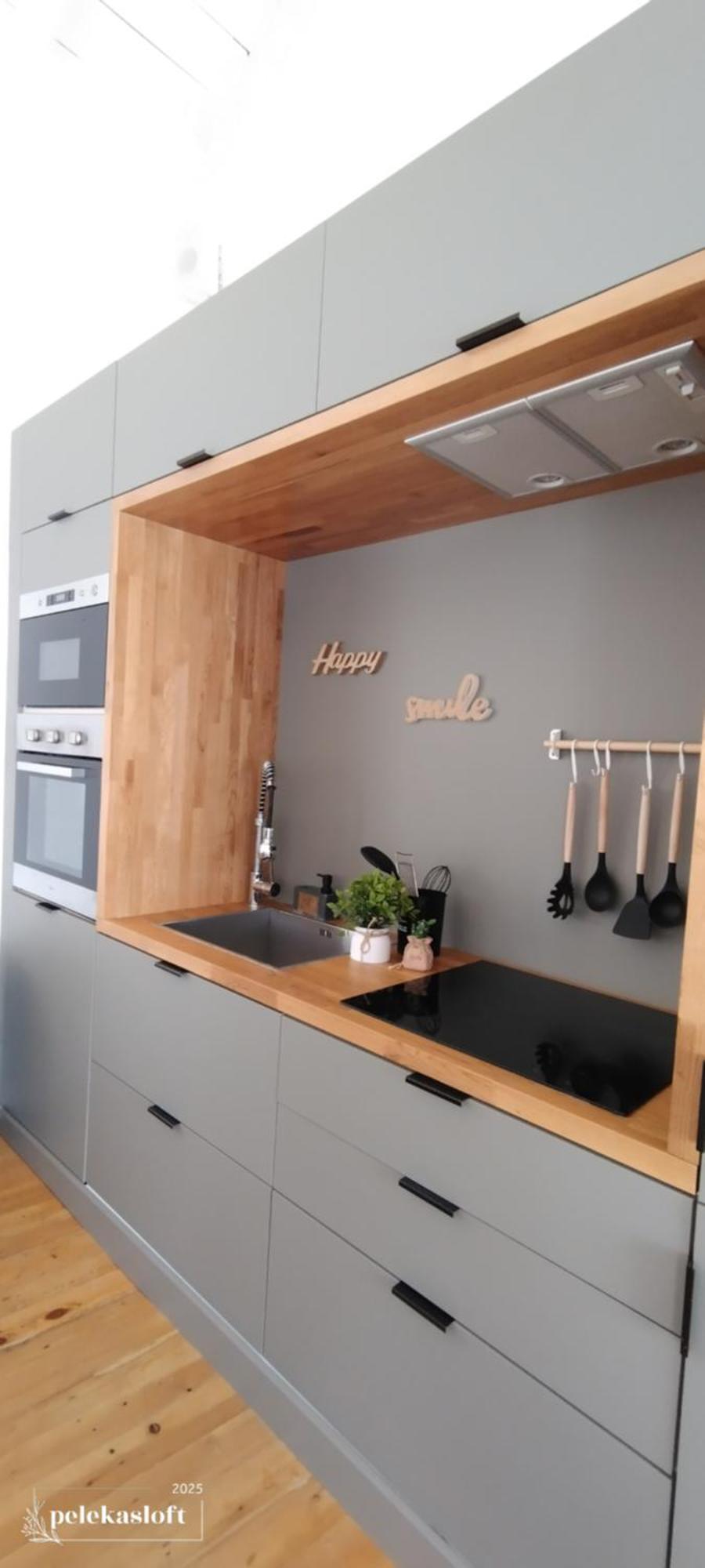 Appartamento Pelekas Loft Esterno foto
